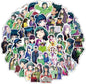 Apothecary Diaries-Stickers 60pce