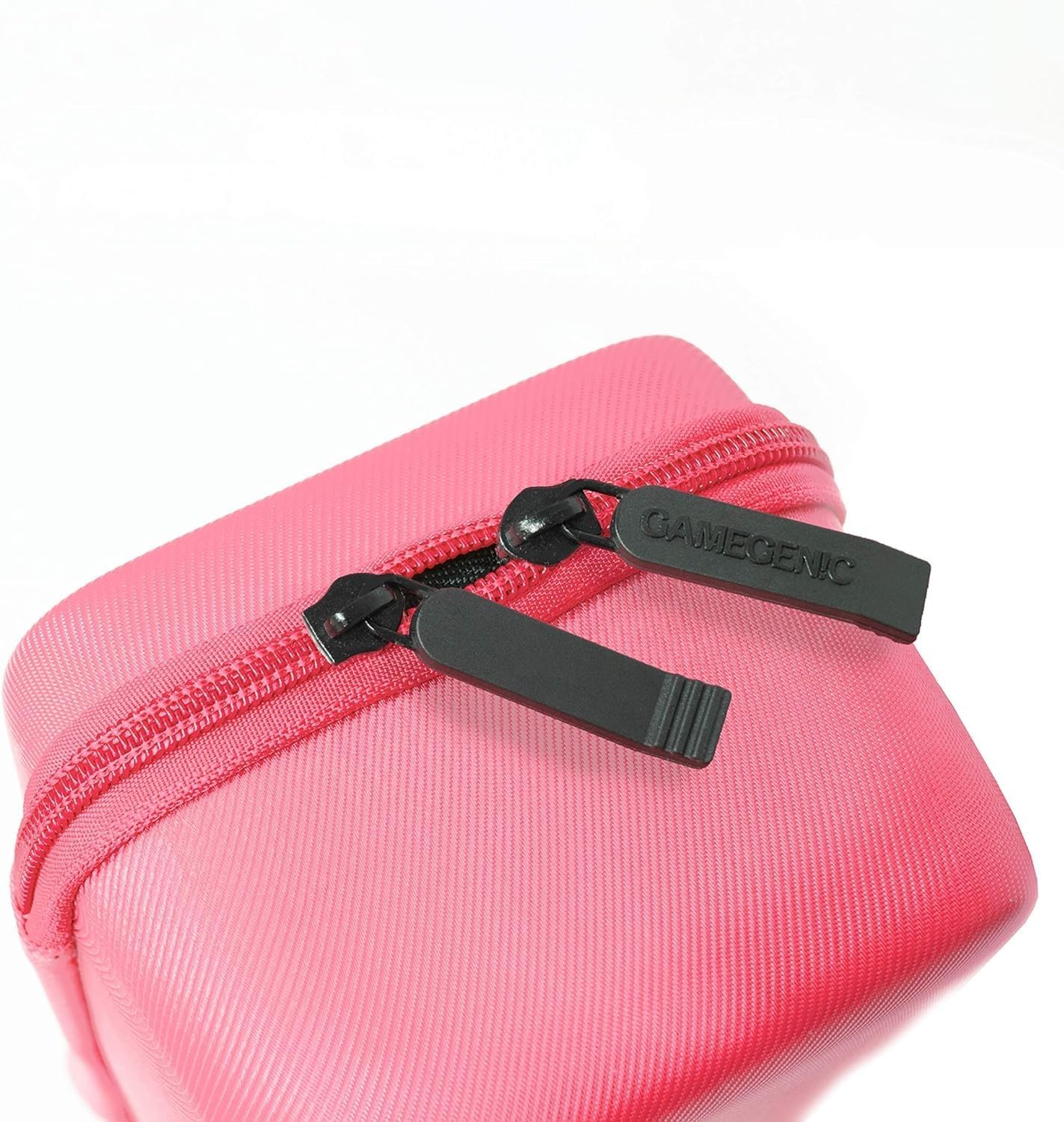 Case - Shell Pink Gamegenic 250+