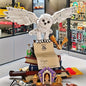 Lego - Harry Potter Hedwig Approx 400pce 27cm