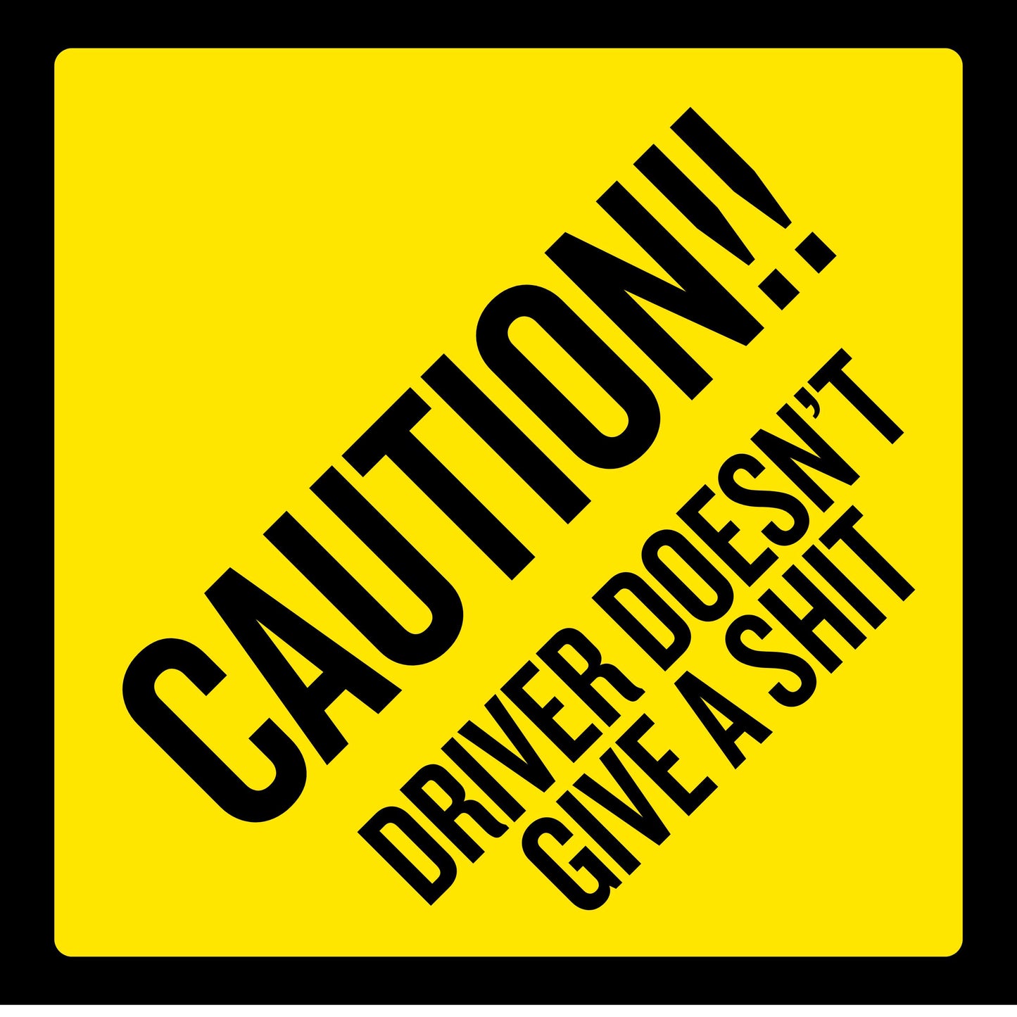 Anime - Baby On Board Sign