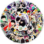Mob Psycho 100-Stickers 52pc