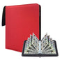 File- Prime Binder A4 900 Slots 9 Pocket Pages