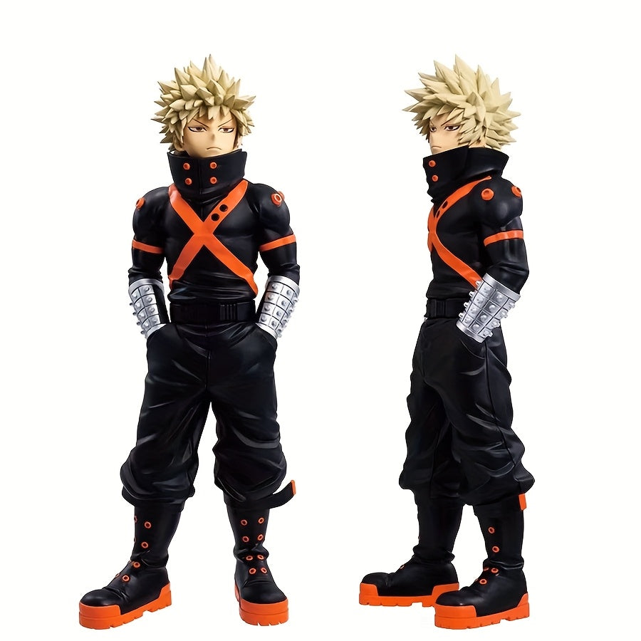 My Hero Academia-Figurine Bakugo 21cm
