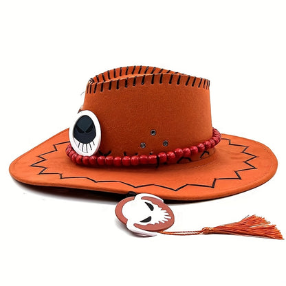 One Piece-Hat Ace