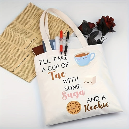K-Pop- Tote Bags