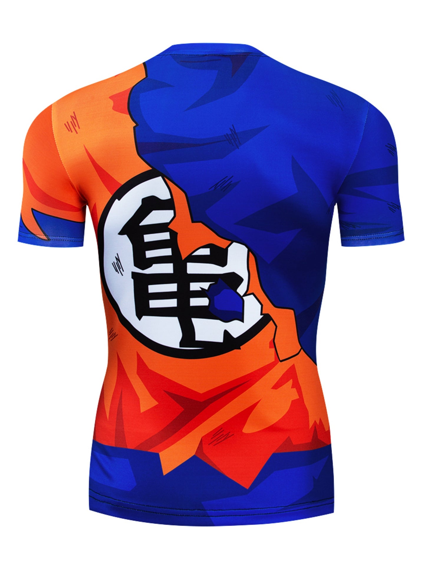 Dragonball Z-T-Shirt