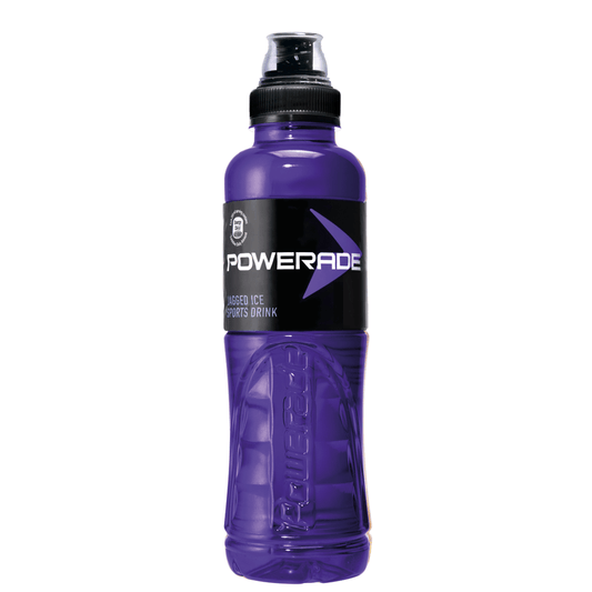 Powerade-Jagged Ice 500ml