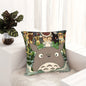 My Neighbour Totoro (Ghibli)-Cushion 45x45cm