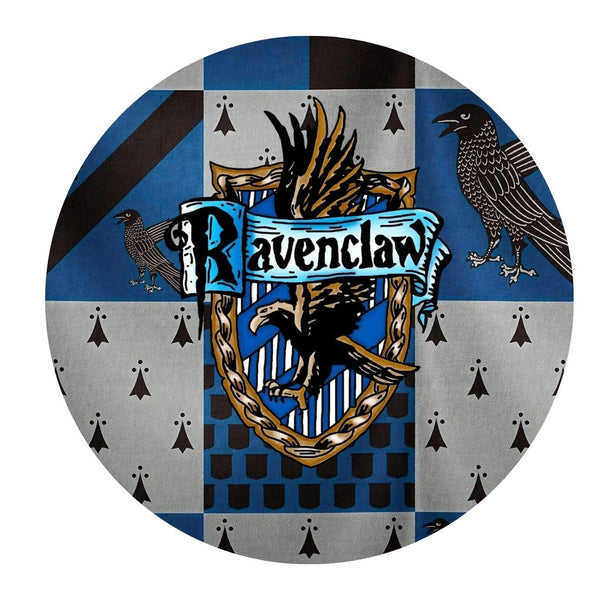 Harry Potter-Rubber Coaster