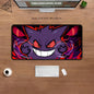 Pokemon-Desk Mat/MousePad 600x300