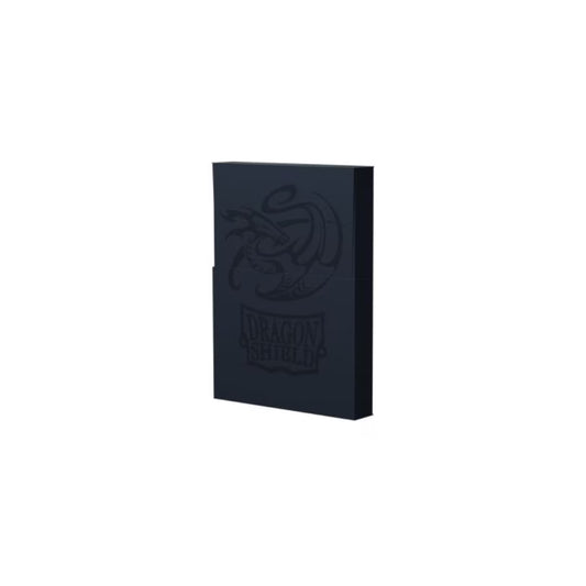 Deck Holder- Dragonshield Midnight Blue Pack of 10