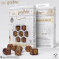 Dice - Harry Potter Modern Dice Set