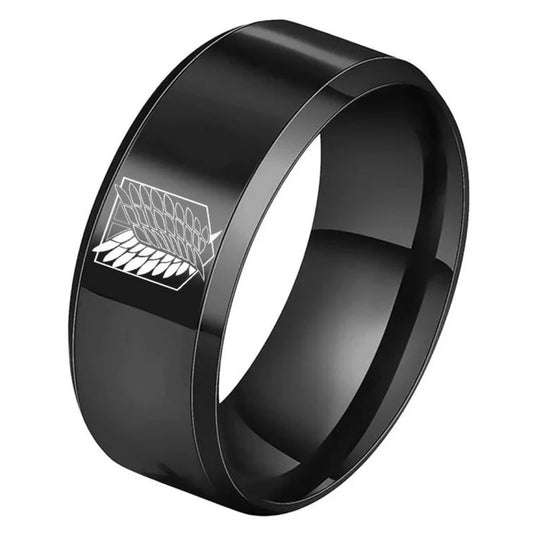 Attack On Titan-Ring