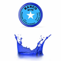 Cake Colour Powder-Blue 10ml