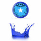 Cake Colour Powder-Blue 10ml
