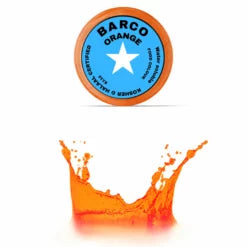 Cake Colour Powder-Orange 10ml