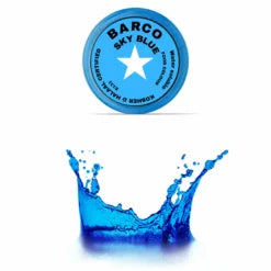 Cake Colour Powder-Sky Blue 10ml
