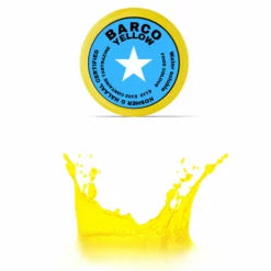Cake Colour Powder-Yellow 10ml