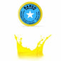 Cake Colour Powder-Yellow 10ml