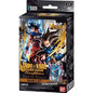 Dragonball Super-TCG Starter Deck Ex Shallot FS09
