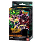 Dragonball Super-TCG Starter Deck Ex Giblet FS10
