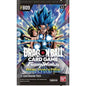 Dragonball Super - TCG Dual Evolution (FB09)