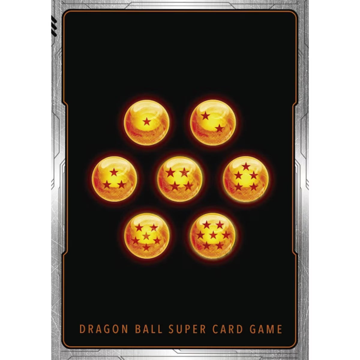 Dragon Ball Super: Starter Deck EX - Fusion World (FS13)