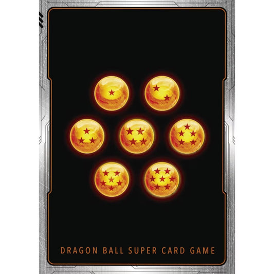 Dragon Ball Super: Starter Deck EX - Fusion World (FS13)