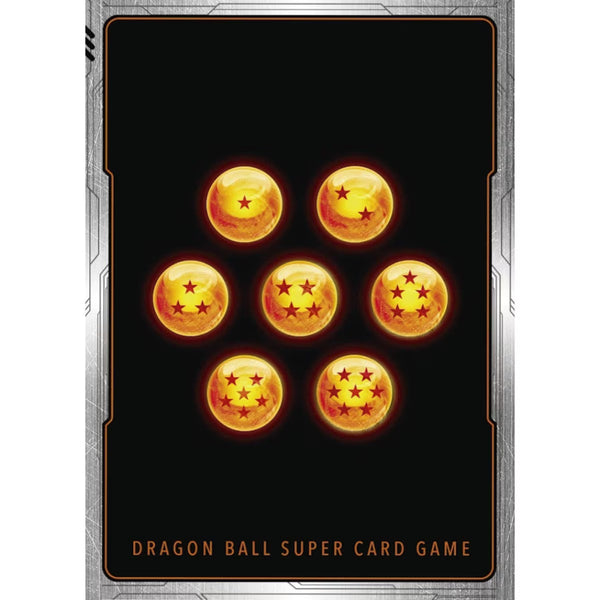Dragon Ball Super: Starter Deck EX - Fusion World (FS13)