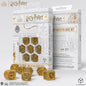 Dice - Harry Potter Modern Dice Set