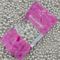 Cake Sprinkles-Silver & Bright 50g