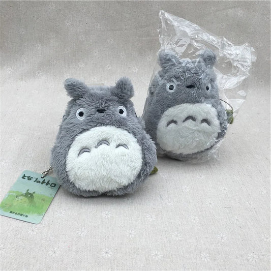 My Buurman Totoro (Ghibli) - Muntbeursie Plush