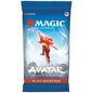 Magic: The Gathering- TCG Avatar The Last Airbender Play Booster *Pre-Order*