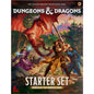 Dungeons & Dragons - Starter Set Heroes of the Borderlands