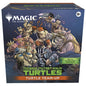 Magic The Gathering - Teenage Mutant Ninja Turtles Team-Up Box *Pre-Order*