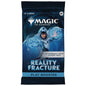 Magic The Gathering - Reality Fracture Play Booster