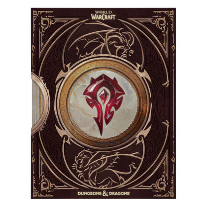 Dungeons and Dragons: World of Warcraft - Collector's Ed. *Pre-Order*