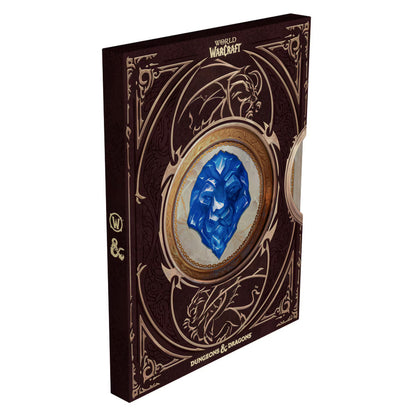 Dungeons and Dragons: World of Warcraft - Collector's Ed. *Pre-Order*