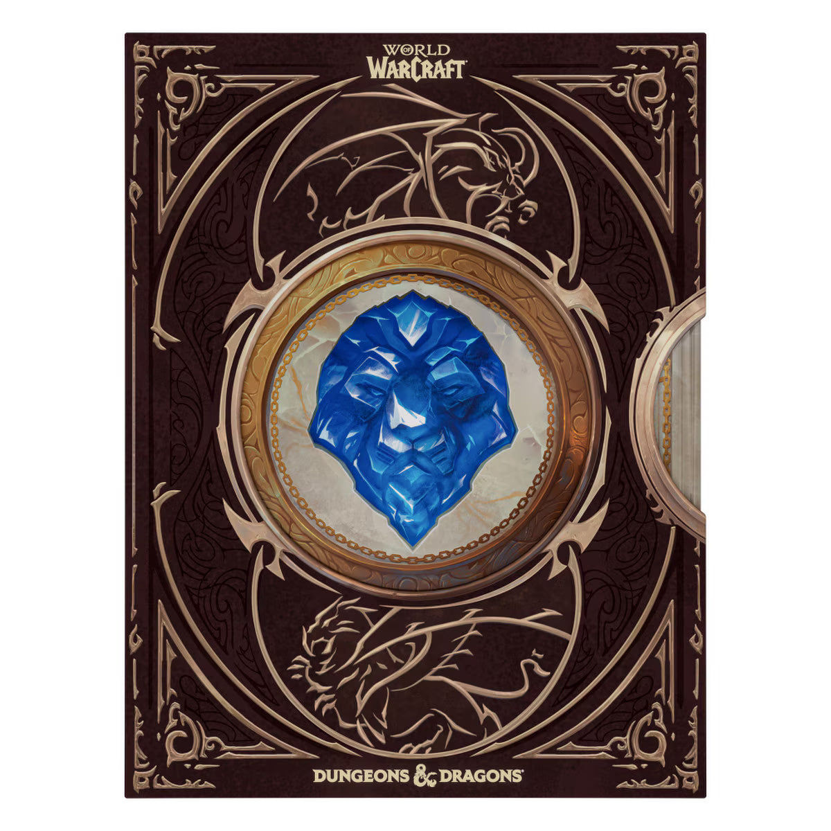 Dungeons and Dragons: World of Warcraft - Collector's Ed. *Pre-Order*