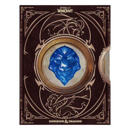 Dungeons and Dragons: World of Warcraft - Collector's Ed. *Pre-Order*
