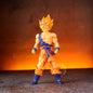 Dragonball Z-Figurine Goku/Broly
