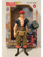 One Piece - Eustass Kid Figurine 18cm