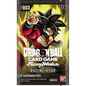 Dragonball Super-TCG Booster Fusion World 03