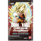 Dragonball Super-TCG Booster Fusion World FB05