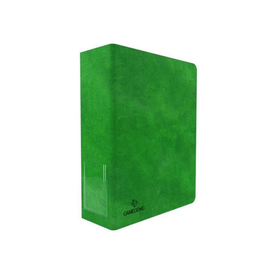File-GameGenic Prime Binder