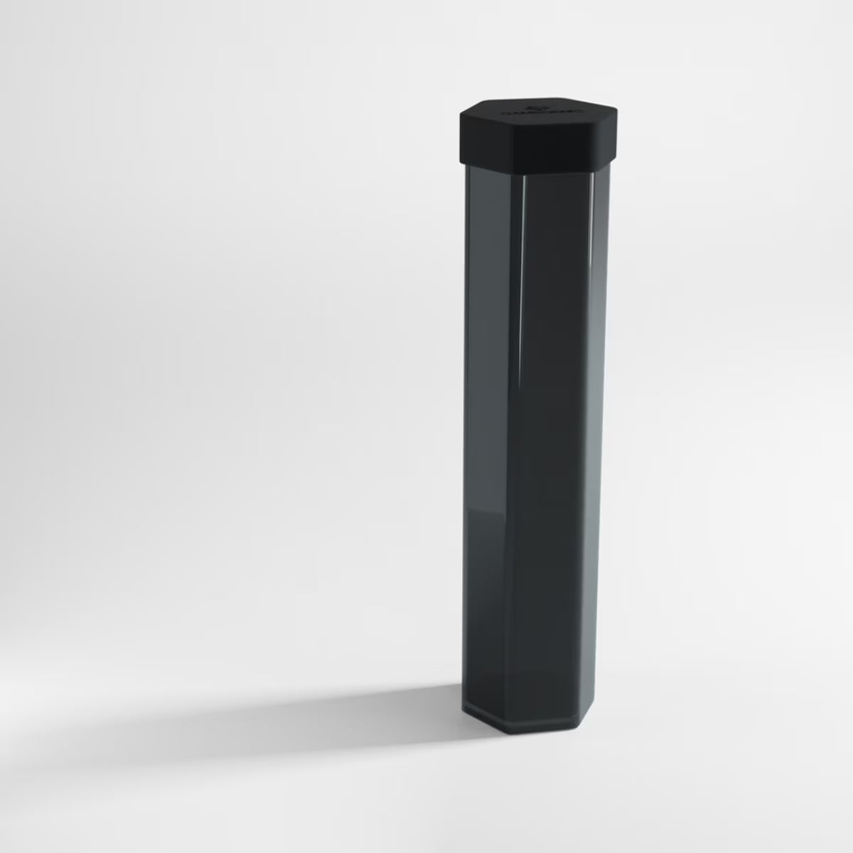 Gamegenic-Playmat Tube Black