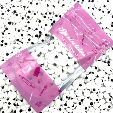 Cake Sprinkles-Googly 50g