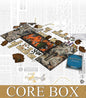 Game-Harry Potter Miniature Core Box