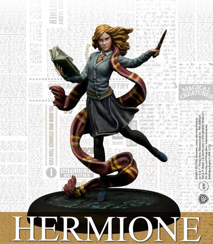 Game-Harry Potter Miniature Core Box