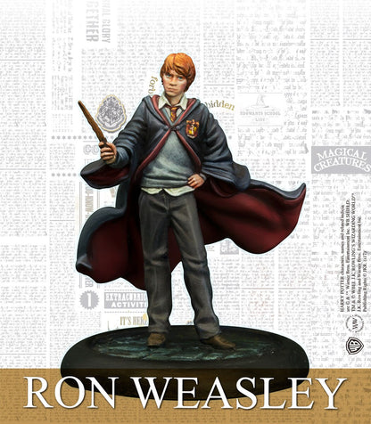 Game-Harry Potter Miniature Core Box